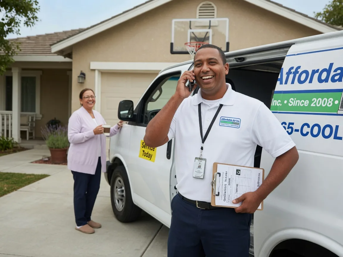 Central Ac Repair Pine Mountain, GA FAQs